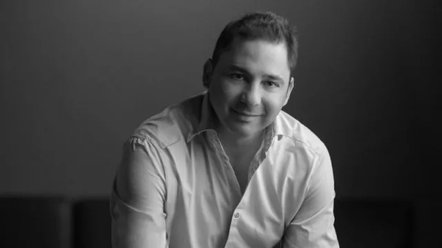 Lucas Löwi es el nuevo director general de Terrazas de los Andes