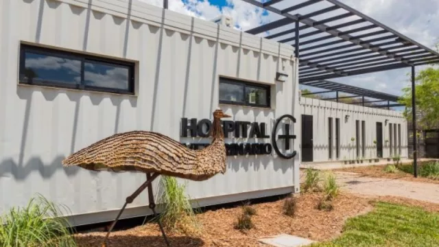 Córdoba tendrá el primer hospital público de animales de la provincia