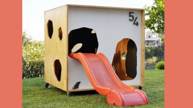 Sus productos para niños