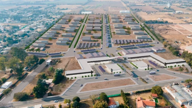 Distrito 13, una desarrolladora inmobiliaria de Jesús María (10 años en el mercado, 5 proyectos entregados y 5 más en marcha)