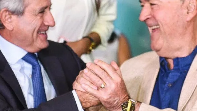 Ibarra: "Con el acuerdo entre Arsat y Córdoba bajará el precio a usuarios y empresas" (costo del mega mayorista cae 22%)