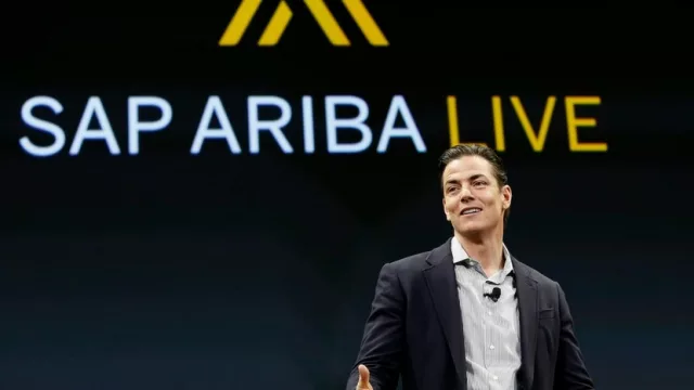 “Ya no se trata de hacer plata o ser más grandes…” (el CEO de SAP Ariba marca un nuevo paradigma)