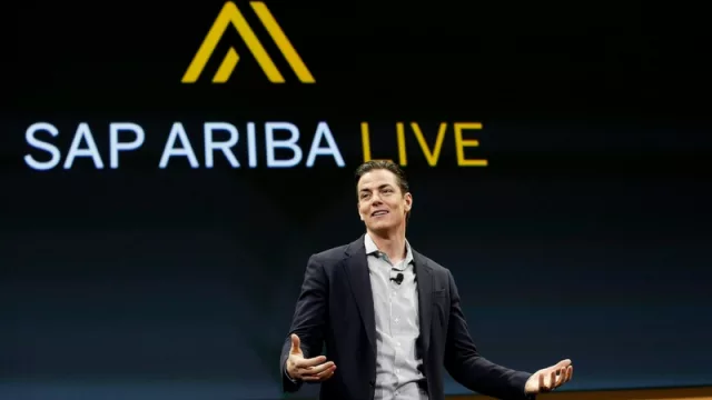 Barry Padgett, CEO de SAP Ariba y una mirada diferente al objetivo de los negocios.