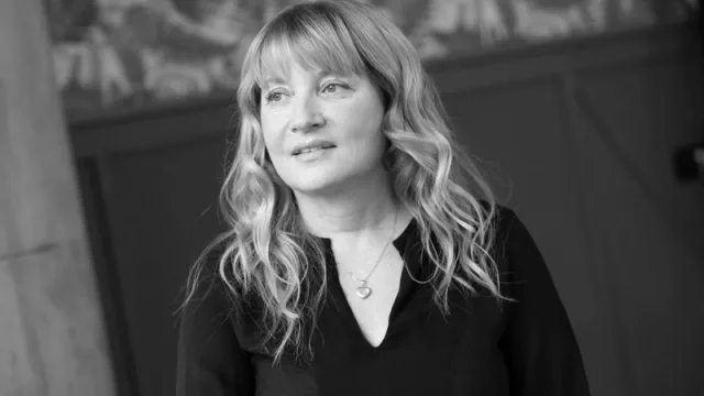 Andrea Ávila es la nueva CEO de Randstad para Chile