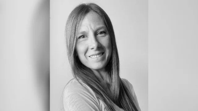 Sol Arce es la nueva directora de Recursos Humanos de Holcim Argentina