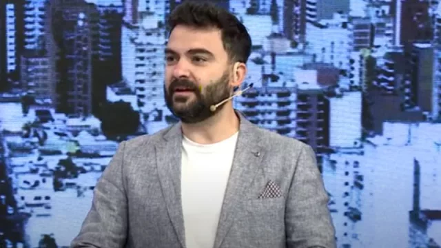 "La construcción debe avanzar hacia la eficiencia"