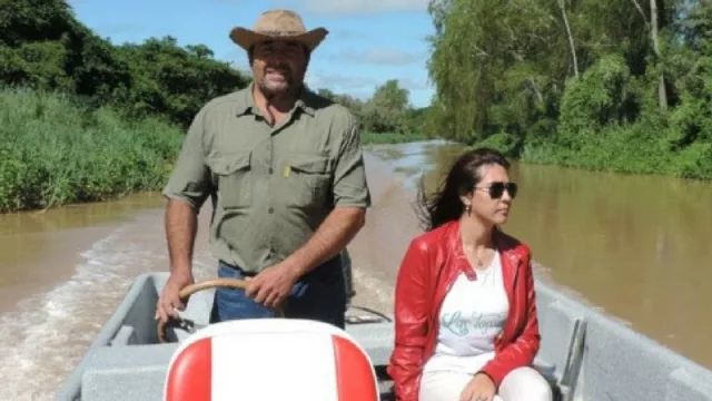 Organizaciones turísticas de Jaaukanigás, distinguidas por su compromiso con la calidad ambiental