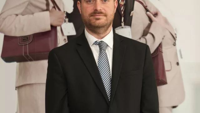 Mano a mano con Fernando Joselevich: Emirates y Dubai, una dupla perfecta