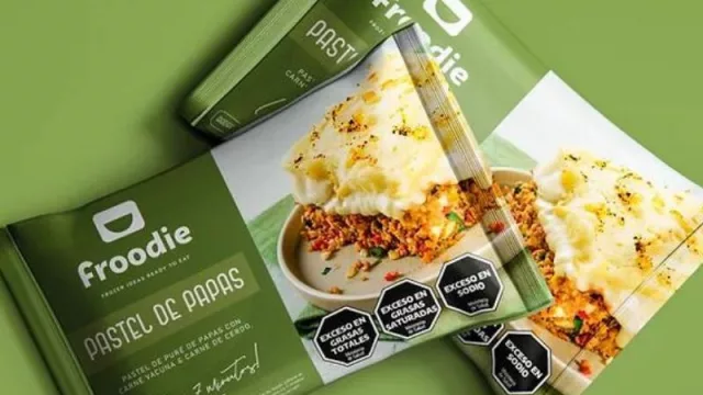 Con Pan Plano consolidado, Francisco Tillard se mete en el negocio de los ultracongelados (la nueva empresa es Coolmeals y abastece a YPF y Frizzata)