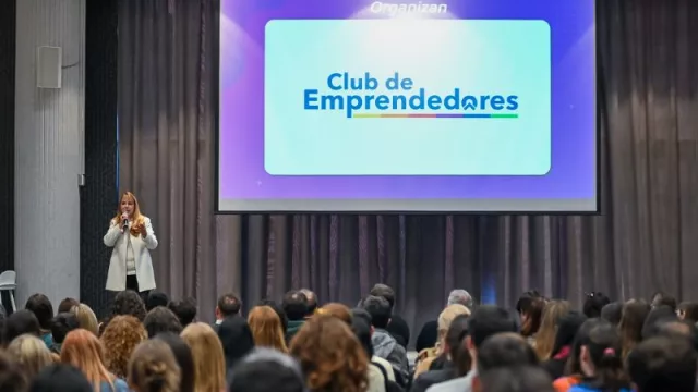 Llega una nueva edición de Potencia Emprendedora