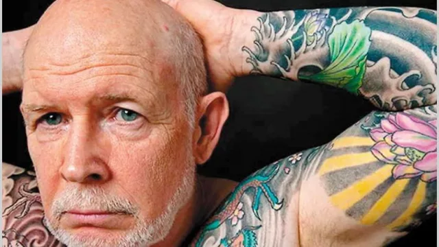 Tattoo VIP: los diseños en la piel son cada vez más grandes y ya cuestan hasta $ 80.000