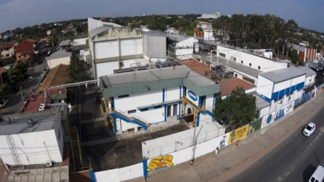 Frigorífico Guaraní celebra su aniversario (y apunta a nuevos mercados)