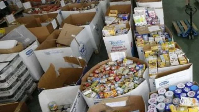 Por qué es importante que se apruebe el artículo 9 de la Ley Donal que impulsa el Banco de Alimentos