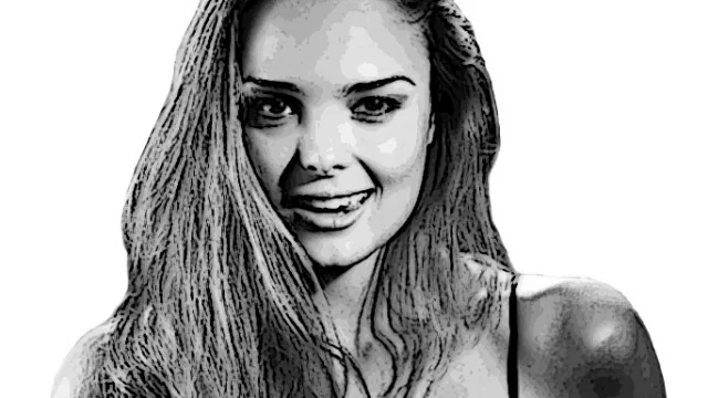 Personaje del mes: Florencia Otero