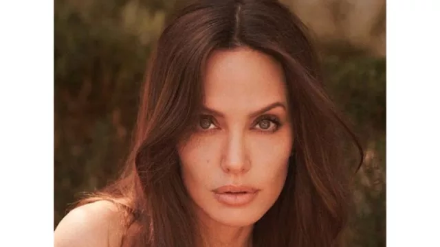 Angelina Jolie adopta la nueva tendencia que será protagonista en el verano 2023 