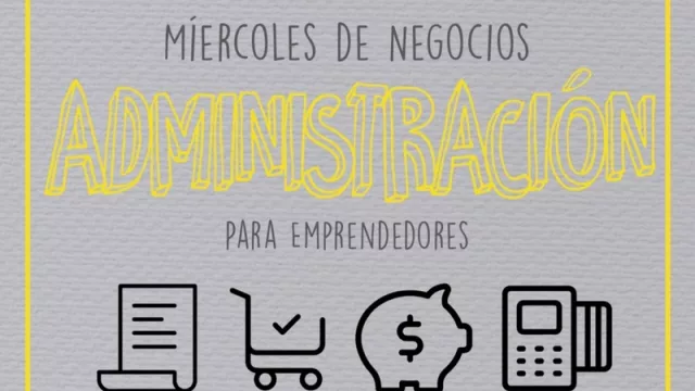 Generación Vitnik te invita a un “miércoles de negocios”