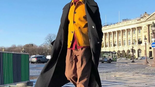 Tendencias de moda 2018 para hombres