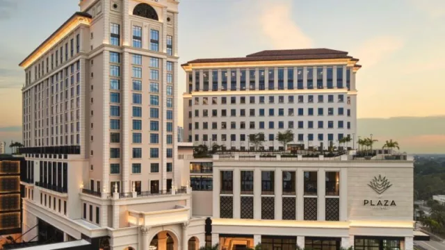 Loews Coral Gables Hotel: un ícono de lujo en el corazón de Plaza Coral Gables (con gastronomía de clase mundial)
