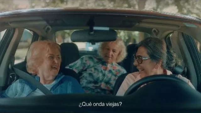 Autocity quiere que manejes bien como tu mamá