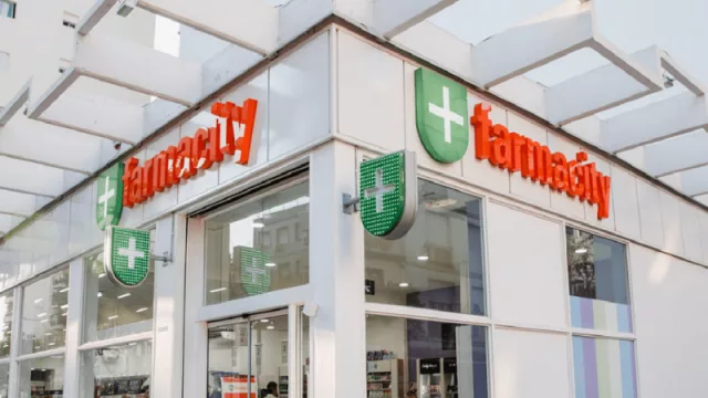 Farmacity se suma al plan de vacunación de la Provincia de Córdoba (uno solo local habilitado)