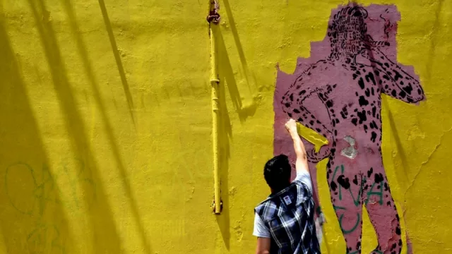 ¿Qué tendrá la colosal muestra de casi un millón de pesos que se expondrá en el Caraffa?