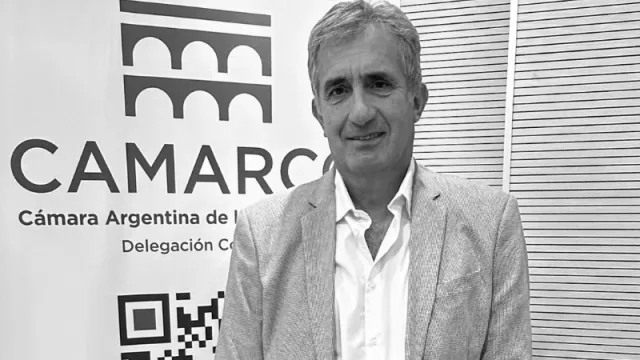 La Cámara Argentina de la Construcción (Delegación Córdoba) renovó autoridades