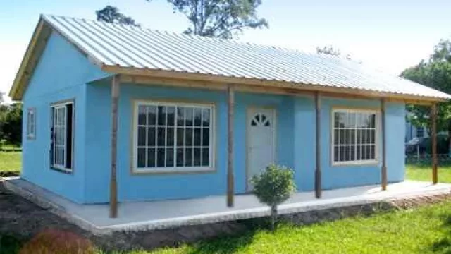 Cuáles son las constructoras de prefabricadas multadas (clausuras y recomendaciones)