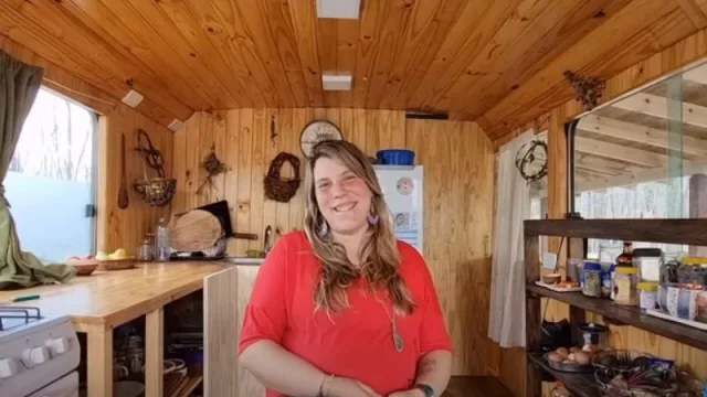 El mercado de los motorhomes está más vivo que nunca: ¿cuánto cuesta (y cuánto tiempo lleva) restaurar un colectivo?