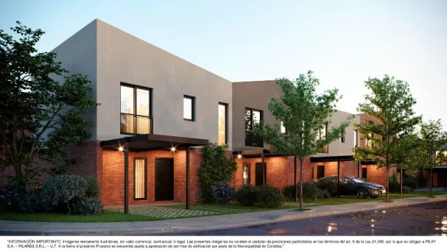 Pilay se consolida como el mayor desarrollador inmobiliario de la Región Centro: $ 23.000 millones invertidos en 2023 (Rosario, Córdoba, Santa Fe y Paraná)