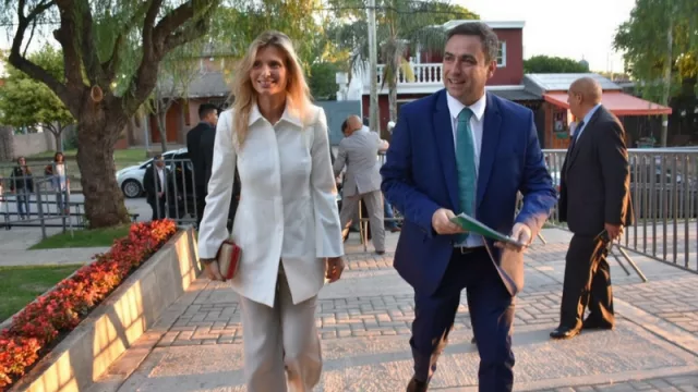 “Hemos logrado definitivamente poner en marcha un proyecto para Córdoba y para Argentina”