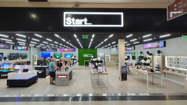 Start_ llega a Tucumán con su ‘#tienda22’ (200 m2 de pura tecnología)