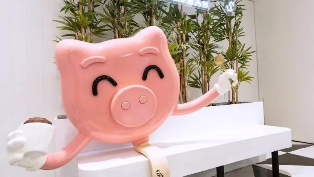 Animarse a invertir y triunfar: Lucciano’s desembarcó en Tucumán y arrasa con sus sabores en la provincia 