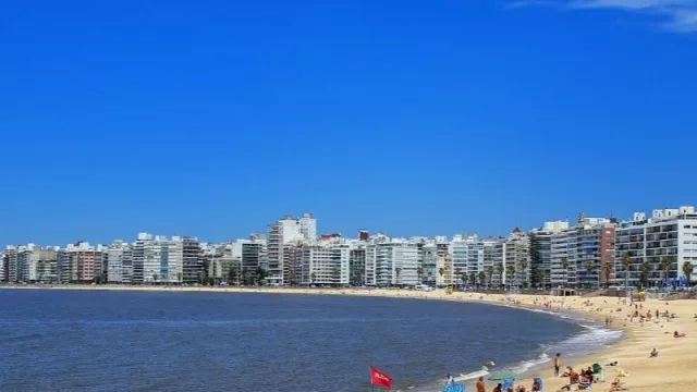 ¿Qué ciudad de LATAM es la más cara para comprar un apartamento? (Montevideo a la cabeza del ranking con US$ 3.166 el m2)