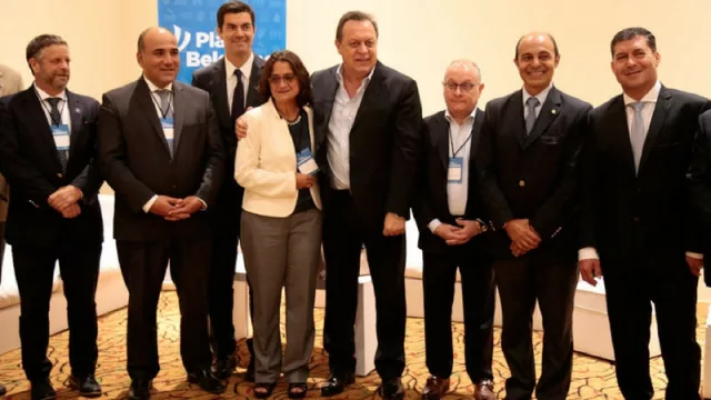 Santos: "El turismo es la gran herramienta del Norte Argentino"