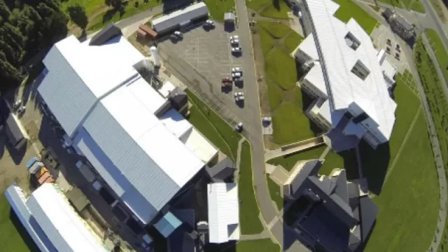 Desarrollo Tecnológico en Vaca Muerta: INVAP destaca la convergencia de especialidades