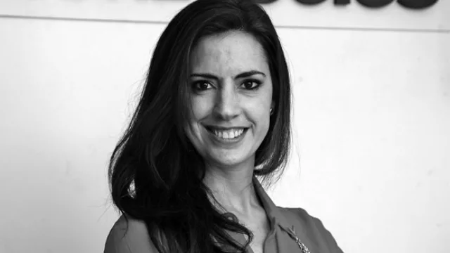 Sole Huespe se suma como editora de InfoPublicidad