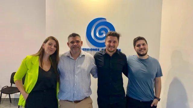 Jesús María: M&M abrió su nuevo espacio con inmobiliaria y concesionaria de vehículos especializados en venta online