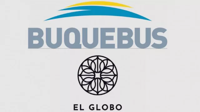 “Uniendo mucho más que dos orillas”: Buquebus, un nuevo socio estratégico para Distrito El Globo