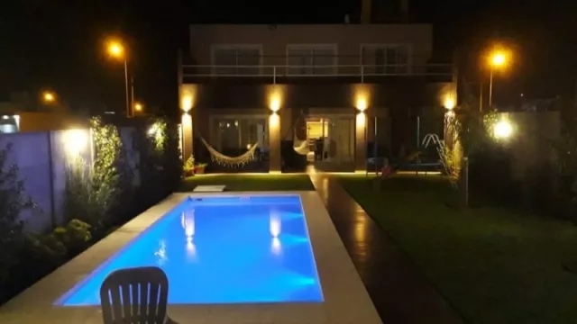 Viernes 30°, sábado 33°, domingo 31°: cuánto sale tener una pileta prefabricada en casa en 2023 (se instalan en dos días)