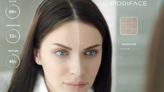 La inteligencia artificial ahora te dice cuál es tu color de pelo ideal