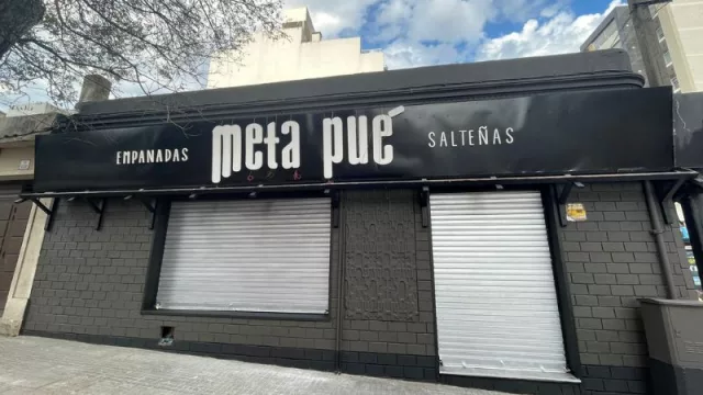Con franquicias, las empanadas de Meta Pué se hacen conocidas: en Uruguay ya las eligen (y están imparables)