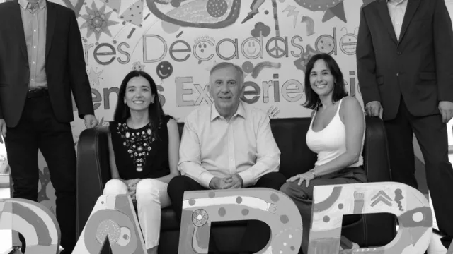 Parra Automotores busca vender 3.000 unidades este año (¿viene otra marca al grupo?)