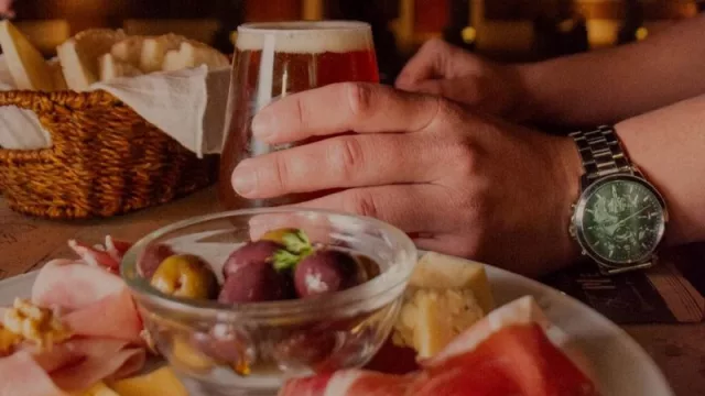 Ti aspettiamo: Cuatro lugares en Jesús María y Colonia Caroya para saborear en la semana de la “Cocina italiana”