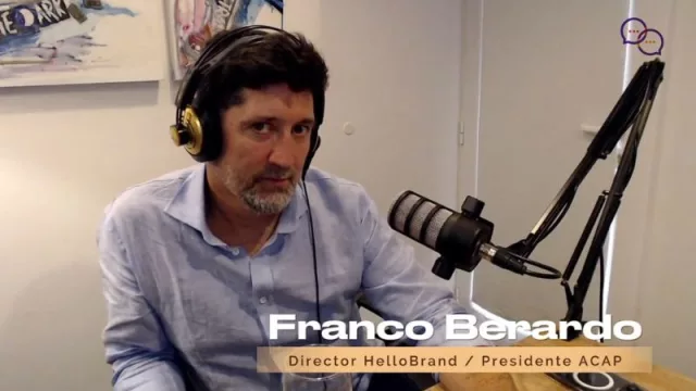 “Entrevistas a Publicistas”, un ciclo reúne a referentes de la comunicación publicitaria y  reconocidas agencias