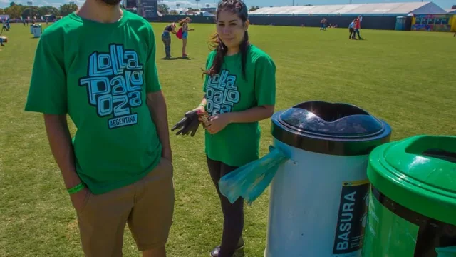 Siete razones para no perderse Lollapalooza