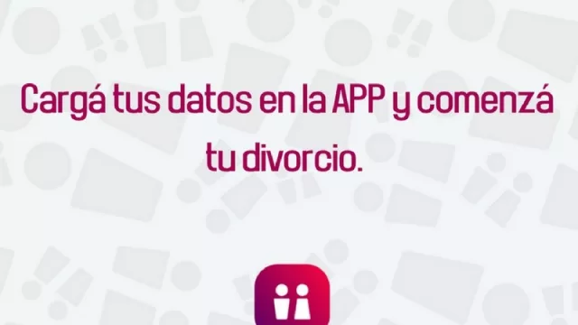 Quickvorcio, la app que te ayuda a iniciar el trámite de divorcio (dando el primer paso online)