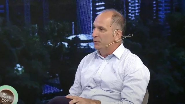 Tenemos el 40% del mercado de motovehículos