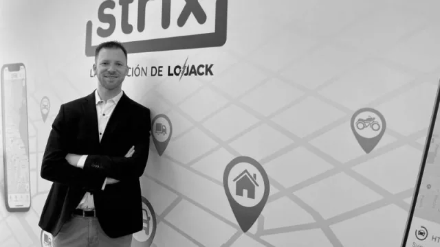 Strix designa nuevo gerente de Productos Masivos y Corporativos para la región