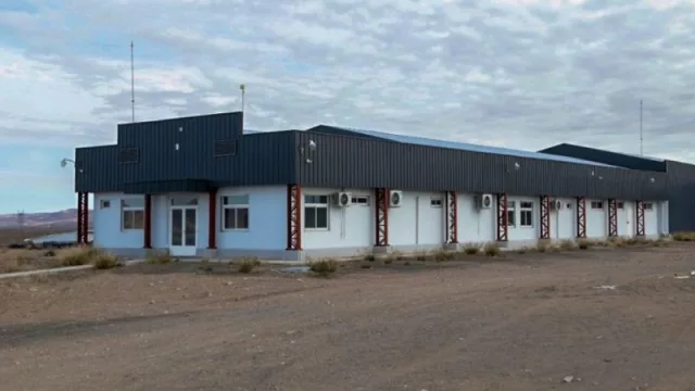 Neuquén tendrá una Planta de Procesamiento de Pescado para exportar 