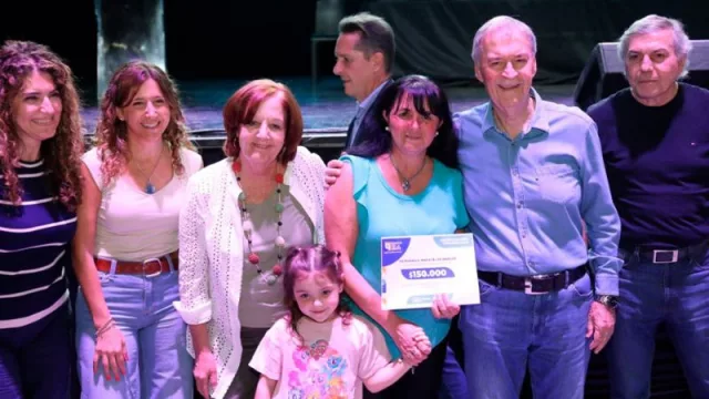 Desde su creación, ya se entregaron más de 166 mil créditos.